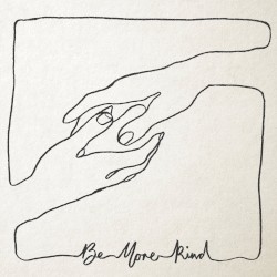 Be More Kind cover