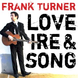 Love Ire & Song cover