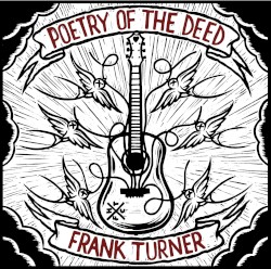Poetry of the Deed cover