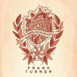 Tape Deck Heart cover