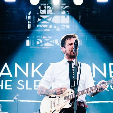 Show #2,212 · Festival d’été de Québec, Quebec, QC, Canada · 2018-07-09