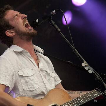 Show #1,064 · Cambridge Folk Festival, UK · 2011-07-29