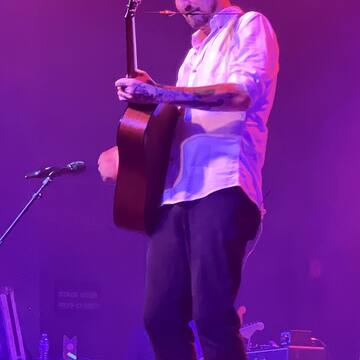 Show #2,662 · The Fillmore, Minneapolis, MN, USA · 2022-07-12