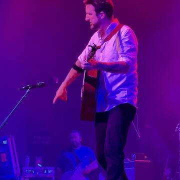 Show #2,662 · The Fillmore, Minneapolis, MN, USA · 2022-07-12
