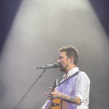 Show #2,662 · The Fillmore, Minneapolis, MN, USA · 2022-07-12