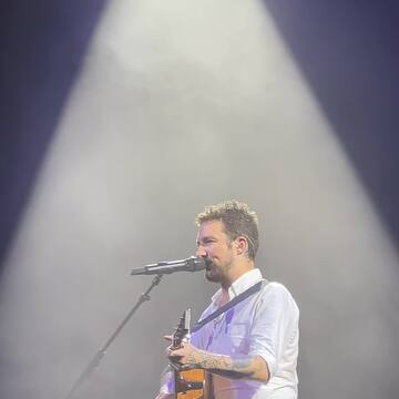 Show #2,662 · The Fillmore, Minneapolis, MN, USA · 2022-07-12