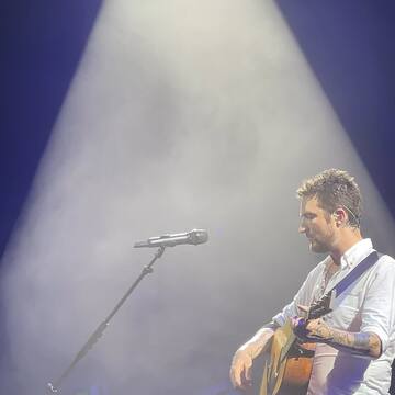Show #2,662 · The Fillmore, Minneapolis, MN, USA · 2022-07-12