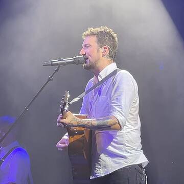 Show #2,662 · The Fillmore, Minneapolis, MN, USA · 2022-07-12