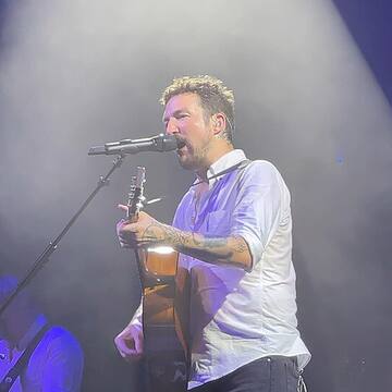 Show #2,662 · The Fillmore, Minneapolis, MN, USA · 2022-07-12