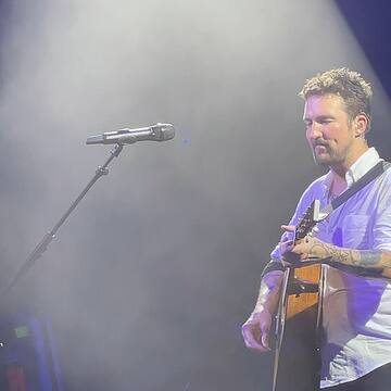 Show #2,662 · The Fillmore, Minneapolis, MN, USA · 2022-07-12