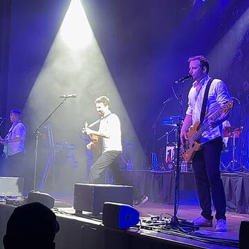 Show #2,662 · The Fillmore, Minneapolis, MN, USA · 2022-07-12