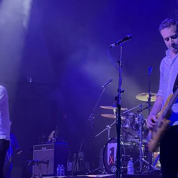 Show #2,662 · The Fillmore, Minneapolis, MN, USA · 2022-07-12