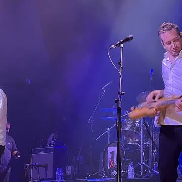 Show #2,662 · The Fillmore, Minneapolis, MN, USA · 2022-07-12
