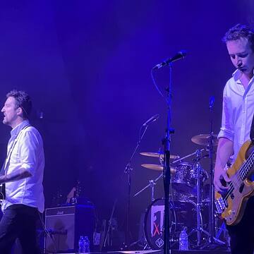 Show #2,662 · The Fillmore, Minneapolis, MN, USA · 2022-07-12