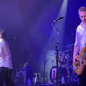 Show #2,662 · The Fillmore, Minneapolis, MN, USA · 2022-07-12