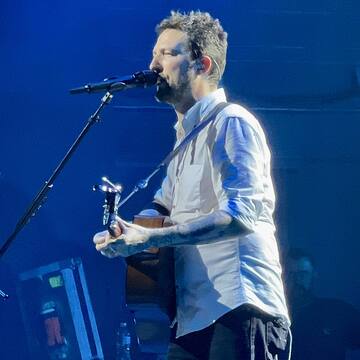 Show #2,662 · The Fillmore, Minneapolis, MN, USA · 2022-07-12