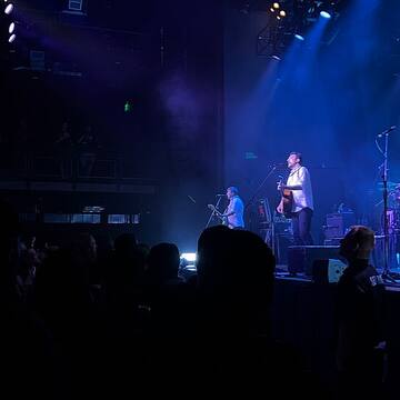 Show #2,662 · The Fillmore, Minneapolis, MN, USA · 2022-07-12