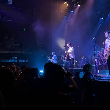 Show #2,662 · The Fillmore, Minneapolis, MN, USA · 2022-07-12