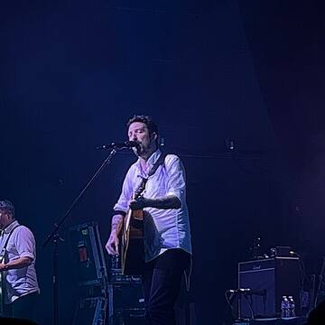 Show #2,662 · The Fillmore, Minneapolis, MN, USA · 2022-07-12
