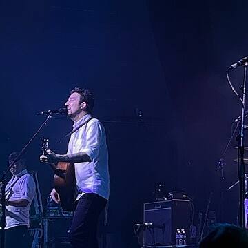 Show #2,662 · The Fillmore, Minneapolis, MN, USA · 2022-07-12