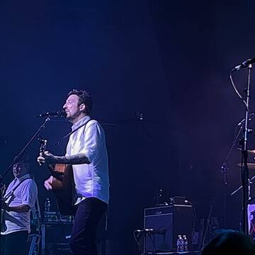 Show #2,662 · The Fillmore, Minneapolis, MN, USA · 2022-07-12