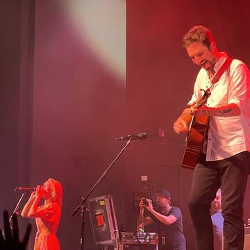 Show #2,662 · The Fillmore, Minneapolis, MN, USA · 2022-07-12