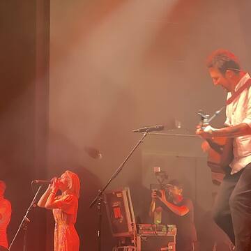 Show #2,662 · The Fillmore, Minneapolis, MN, USA · 2022-07-12