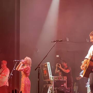 Show #2,662 · The Fillmore, Minneapolis, MN, USA · 2022-07-12