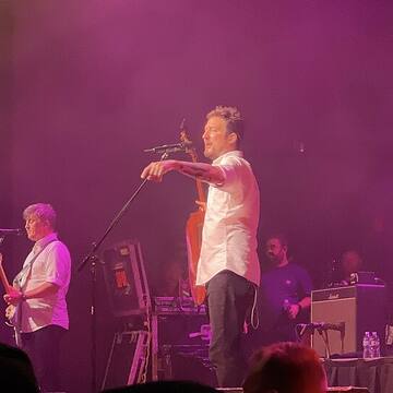 Show #2,662 · The Fillmore, Minneapolis, MN, USA · 2022-07-12
