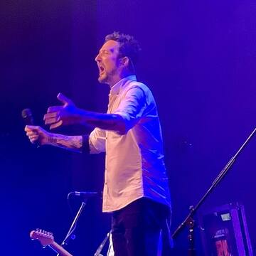 Show #2,662 · The Fillmore, Minneapolis, MN, USA · 2022-07-12