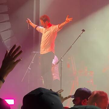 Show #2,662 · The Fillmore, Minneapolis, MN, USA · 2022-07-12