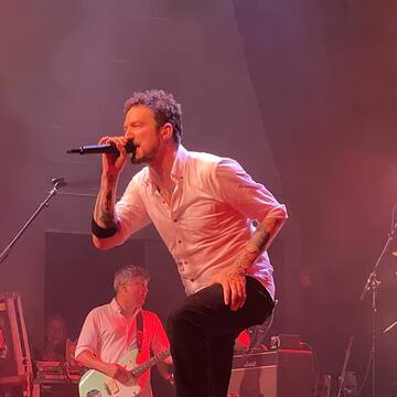 Show #2,662 · The Fillmore, Minneapolis, MN, USA · 2022-07-12