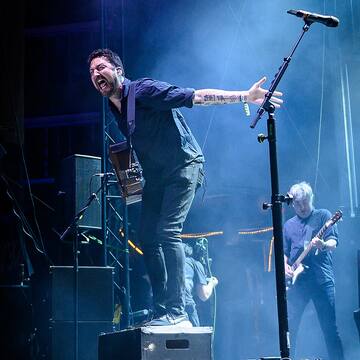 Show #3,059 · Noisehausen Festival, Schrobenhausen, Germany · 2025-07-25