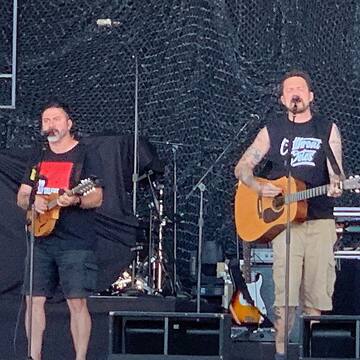 Show #2,805 · Rady Shell, San Diego, CA, USA · 2023-09-03