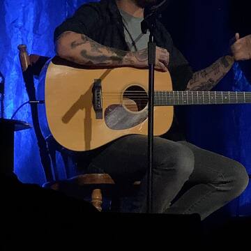 Show #2,404 · Pantages Theatre, Minneapolis, MN, USA · 2019-10-18