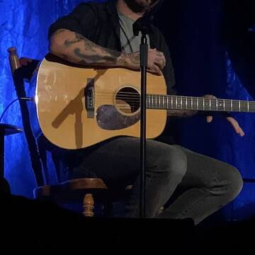 Show #2,404 · Pantages Theatre, Minneapolis, MN, USA · 2019-10-18