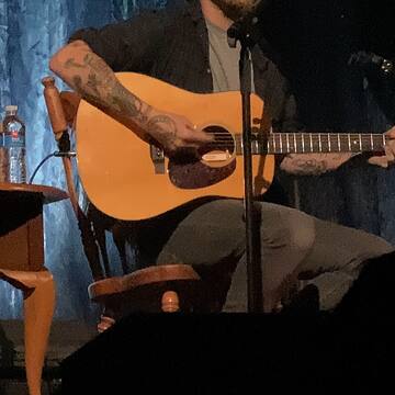 Show #2,404 · Pantages Theatre, Minneapolis, MN, USA · 2019-10-18