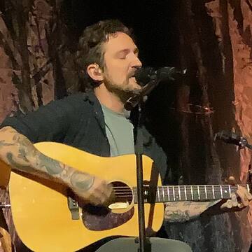 Show #2,404 · Pantages Theatre, Minneapolis, MN, USA · 2019-10-18