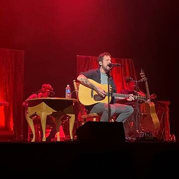 Show #2,404 · Pantages Theatre, Minneapolis, MN, USA · 2019-10-18