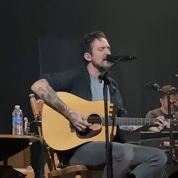 Show #2,404 · Pantages Theatre, Minneapolis, MN, USA · 2019-10-18