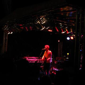 Show #1,083 · Bestival, Isle Of Wight, UK · 2011-09-09
