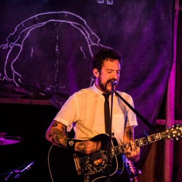 Show #1,964 · Codfish Hollows, Maquoketa, IA, USA · 2016-09-29