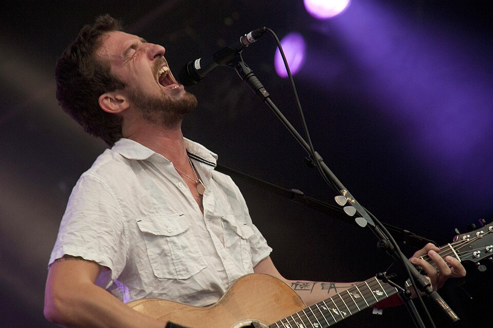 Cambridge Folk Festival