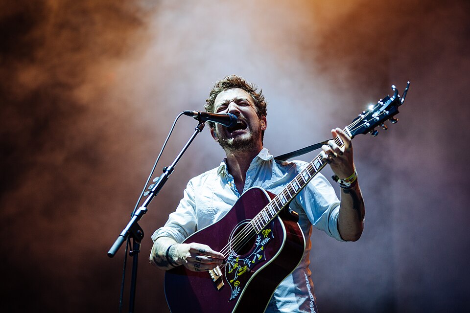 Highfield Festival, Germany